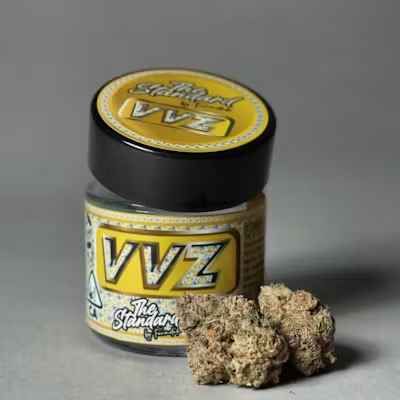 The Standard Cannabis Co - VVZ Diamonds - Flower 3.5g