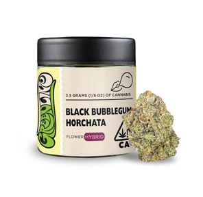 Black Bubblegum Horchata Indoor 3.5g