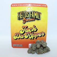 FIELDS FAMILY FARMZ- 3.5 JACK DA RIPPER