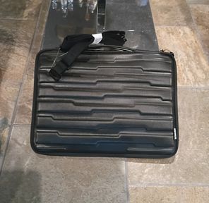 Apparel - Laptop Carry Case