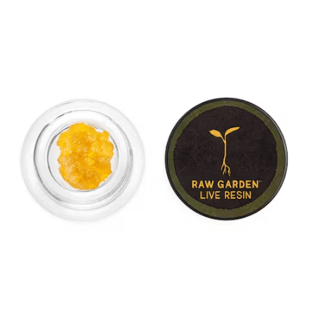 Slurty3 Live Resin