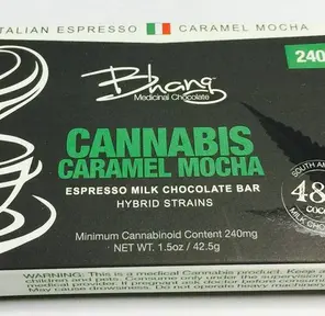 Caramel Mocha
