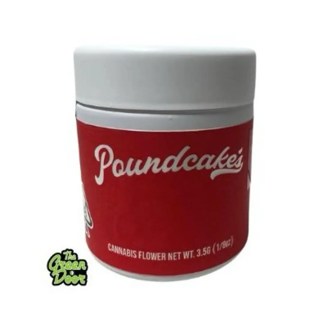 POUNDCAKE'S FARM - Supreme Cream - 3.5G Flower