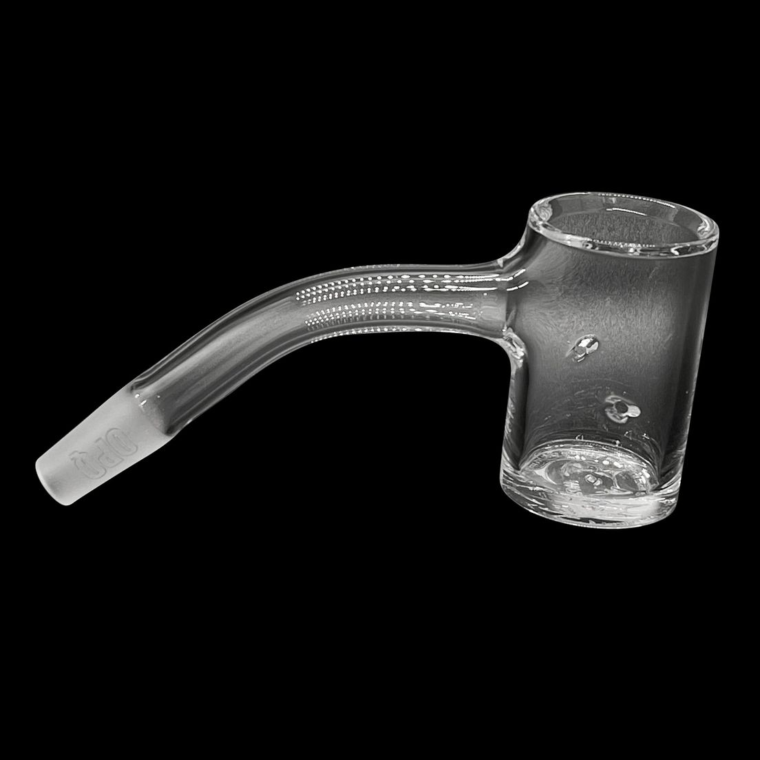 ON POINT QUARTZ - “REVOLVER” 10/45 QUARTZ BANGER HQ
