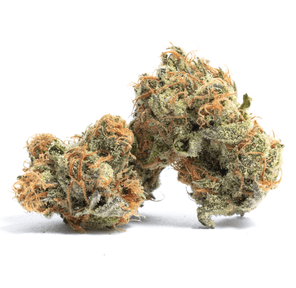 Anchored 4g THCA Flower - Gelato