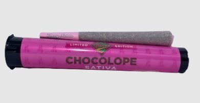 All-Star 1g Pre Roll - Chocolope