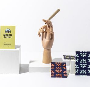 ALGOMA FARMS 1G INFUSED PREROLL