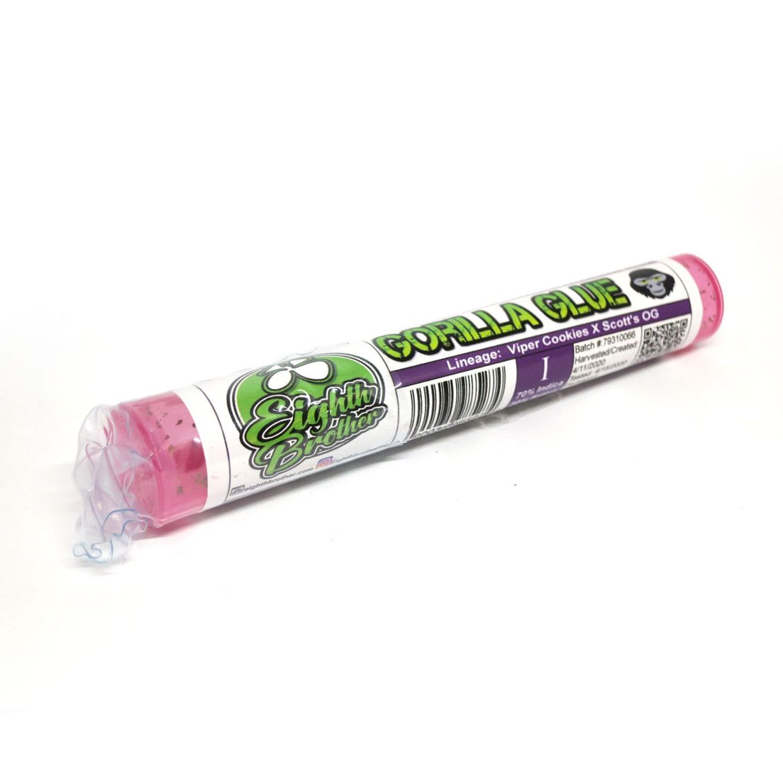 Eighth Brother 1g Joint GG
