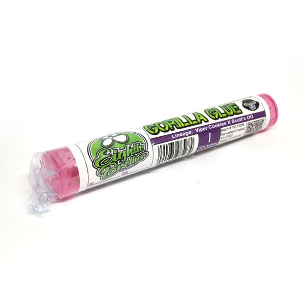 Eighth Brother 1g Joint GG