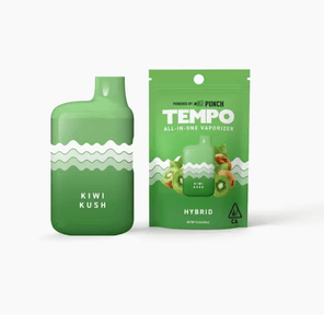 TEMPO: Kiwi Kush