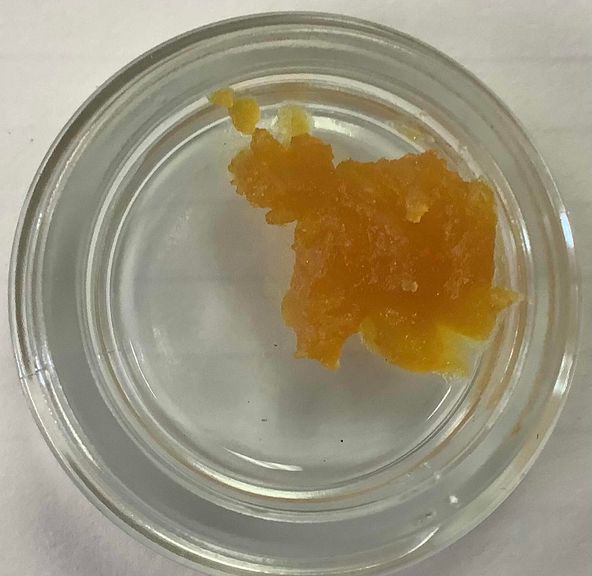Alien Rock Candy x point Break