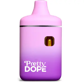 Pretty Dope - Strawberry Mimosa AIO - 1g