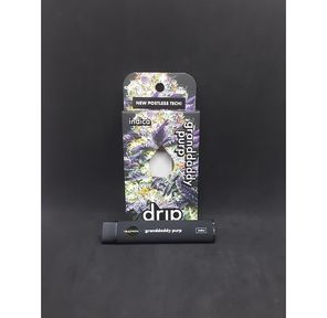 AIO - Drip 1g Granddaddy Purp
