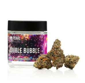 Double Bubble