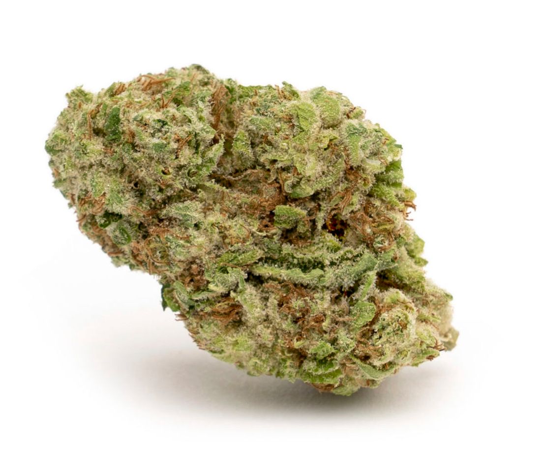 Gas Gang Flower 3.5g - Apple Fritter 29%