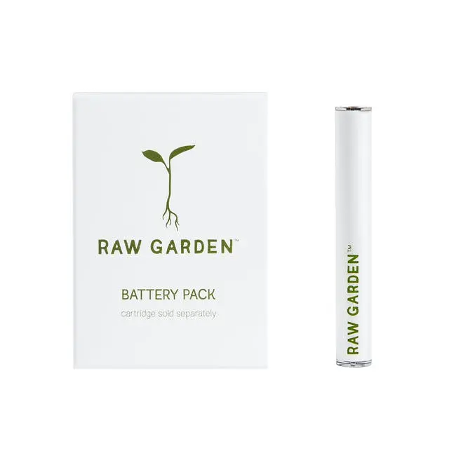 Branded Battery Kit