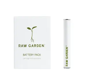 Branded Battery Kit
