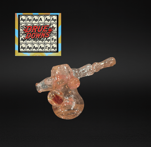 Drue Fumeluv Sidecar Pipe