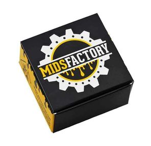 1g ATF Cured Resin Sugar - MIDS FACTORY