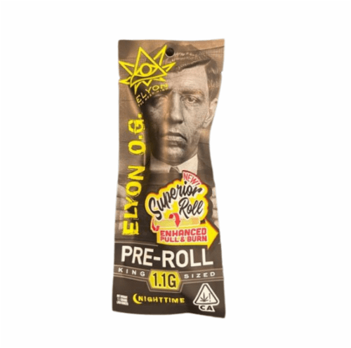 Elyon Pre-roll Elyon OG 1.1g