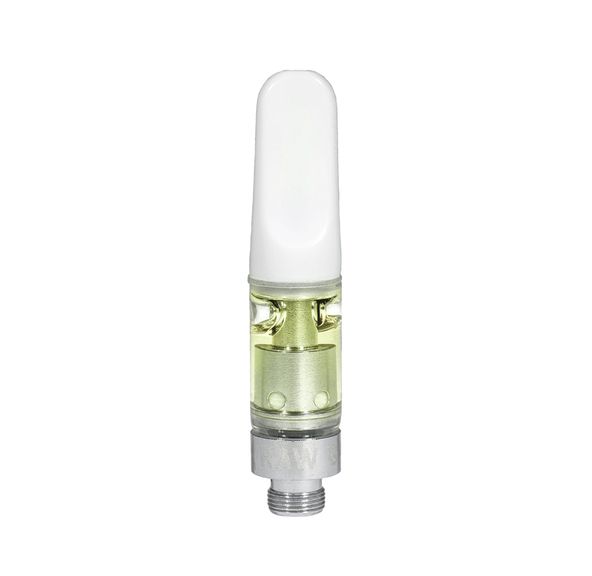 Raw Garden - Colombian Cookies 0.5g Vape Cart