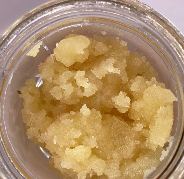 Muha Meds - Dabs - Watermelon OG - 1G