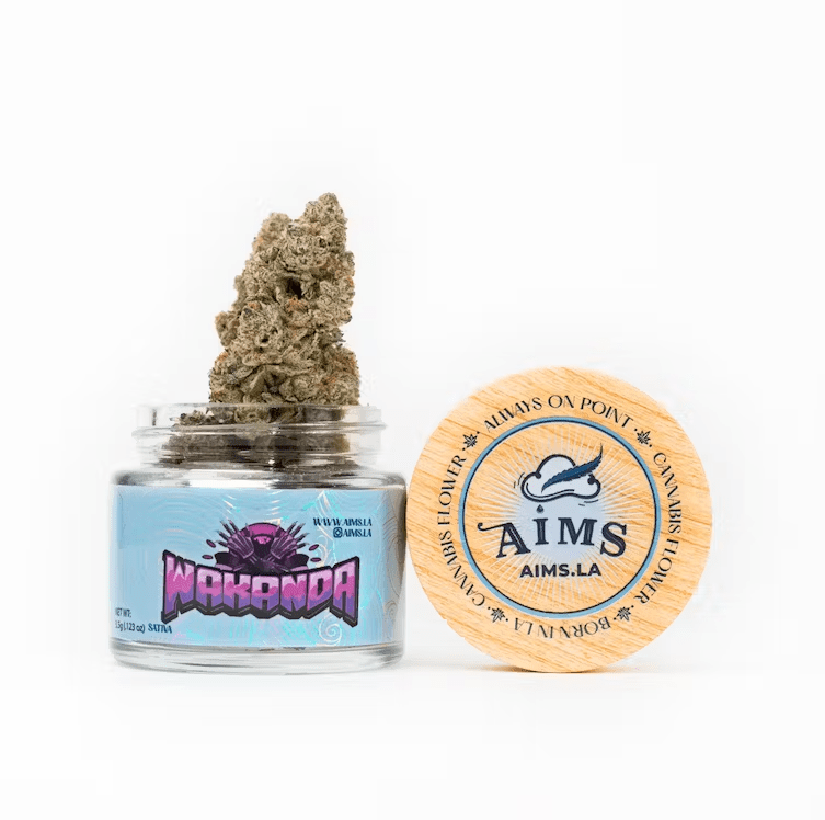 Aims Flower Wakanda 3.5g