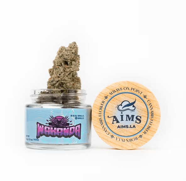 Aims Flower Wakanda 3.5g