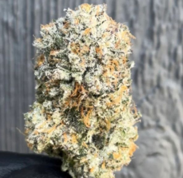 Brilliant Buds Hawaiian Marker 3.5g