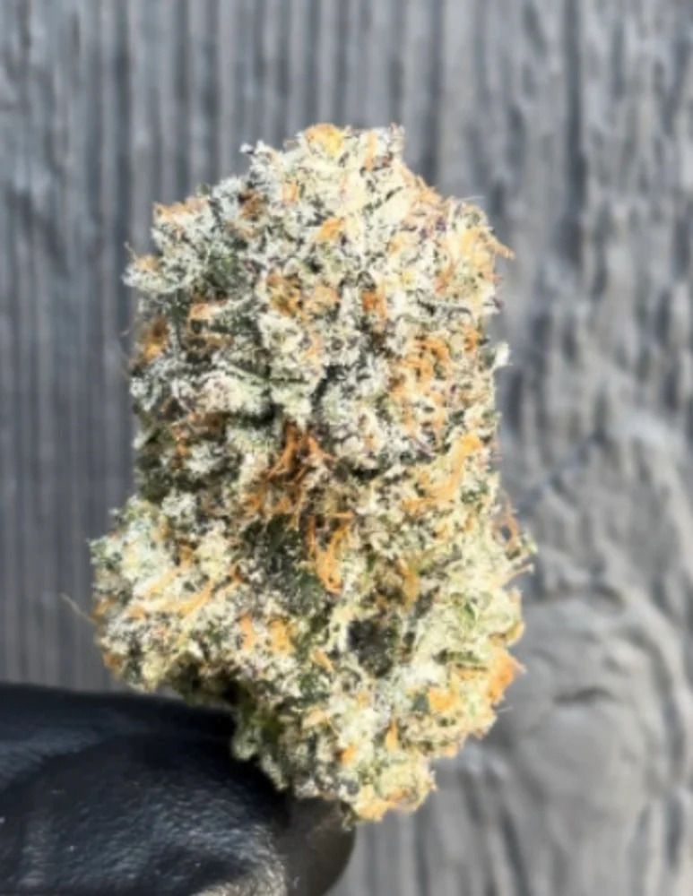 Brilliant Buds Hawaiian Marker 3.5g