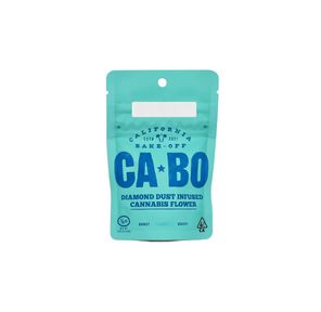 Cabo Infused Flower Blondey 3.5g