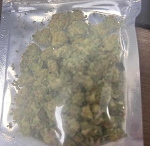 Deli THCA Flower - Hawaiian haze