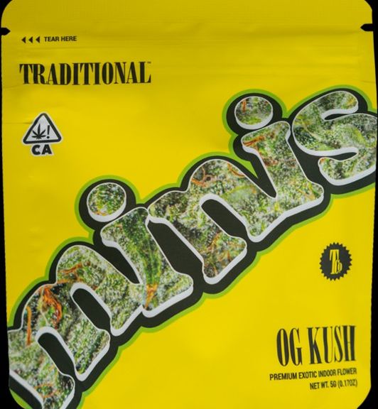 Traditional OG minis 5g