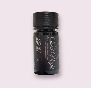 Preroll 5pk- Goodnight Fuel Biscuits