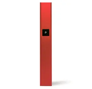 PLUGplay - Red Steel Battery