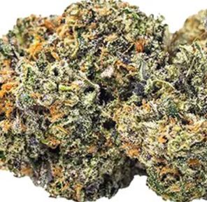 Flower-Watermelon Burst 3.5g