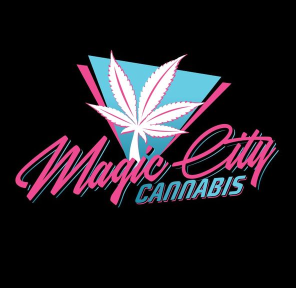 Gary Payton | Magic City | Small Buds | (H)