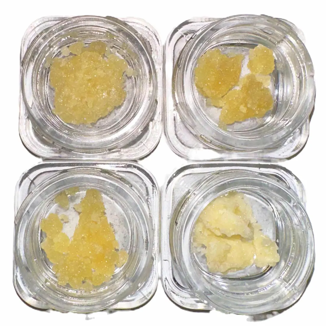 Dope Crumble 1g $20