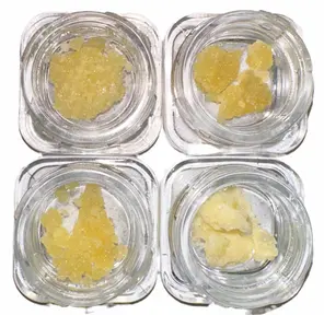 Dope Crumble 1g $20