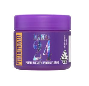 Traditional Flower Mamba 24 3.5g