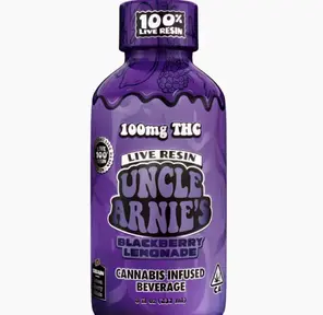 Blackberry Lemonade 237.00 g