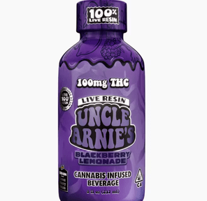 Blackberry Lemonade 237.00 g