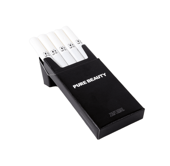 Pure Beauty | Prerolls | 5 x .7g | Ciggs | Hybrid