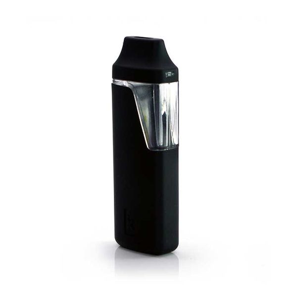 NuCannabis - Death Star 1g - LIQUID DIAMONDS UZO DISPOSABLE