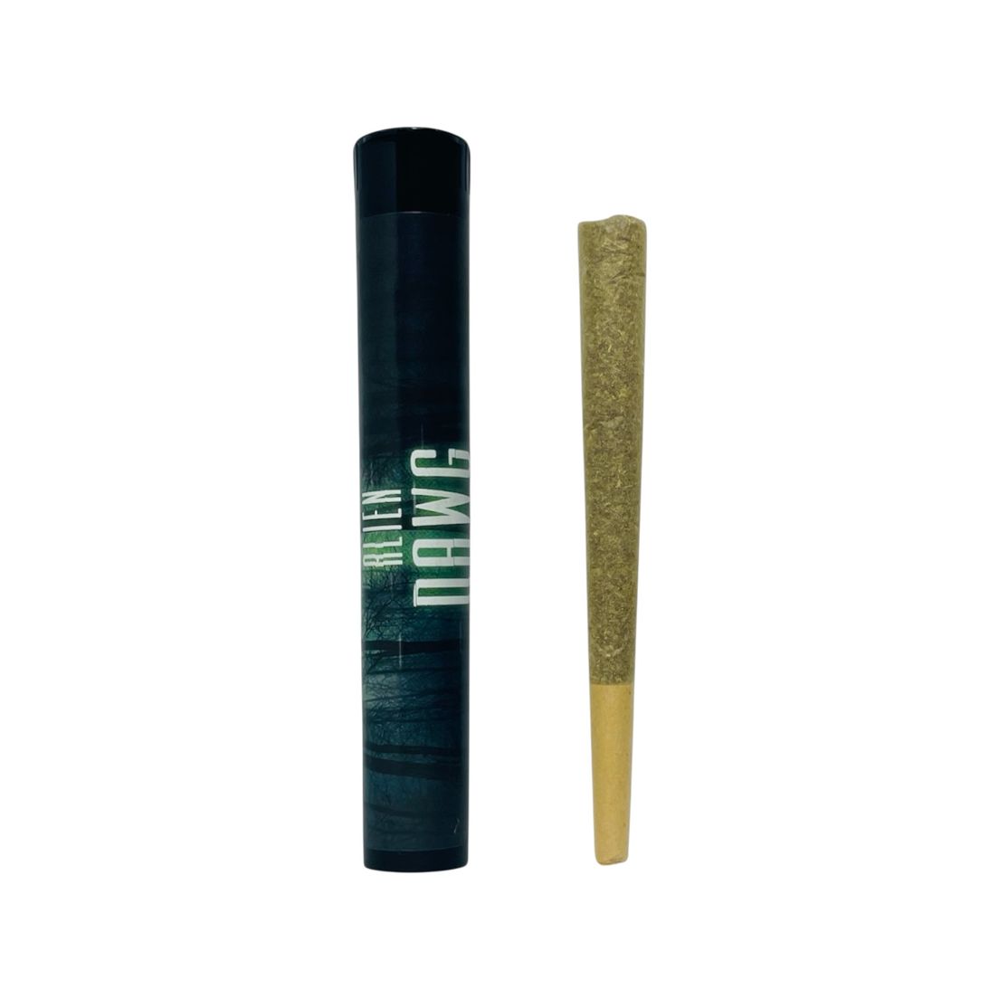 Pre-roll Alien Dawg