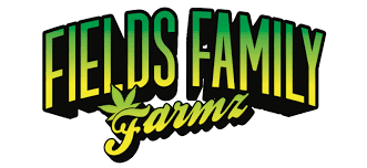 Fields Family Farmz - 1g Kief Infused Pre-Roll (Lip Smackerz)