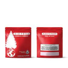 Big Tree - Pacific Cooler (3.5g)