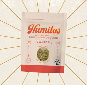 Humitos | Smalls | 3.5g | I | Adios GMO