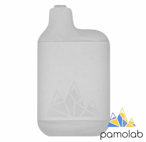 Pamolab Disposable Distillate Cartridge BLUEBERRY AFGOO 1g