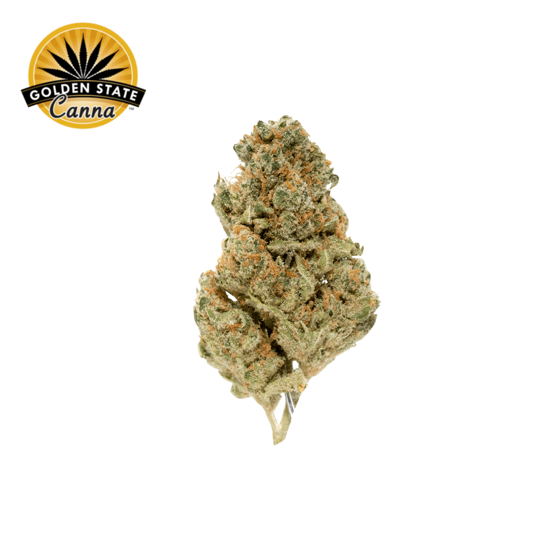 - Golden State Canna - Mango Kush | 14g | THC 34%